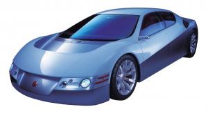 2001 Honda Dualnote